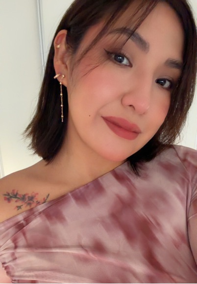 Sofia from Argentina, online for video chat
